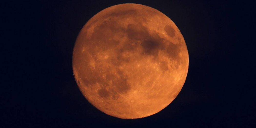 Partial lunar eclipse visible in India on May 26 Pressmediaofindia