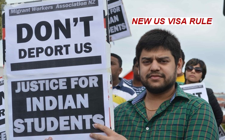 Thousands Of Indian & Chinese Students’ Future At Stake - Pressmediaofindia