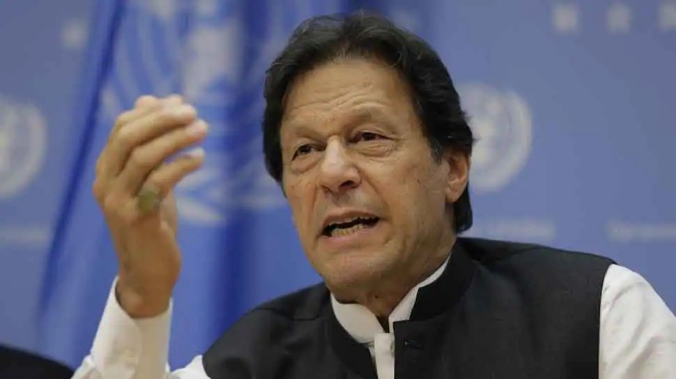 Pakistani PM wins vote of confidence amid opposition boycott ...