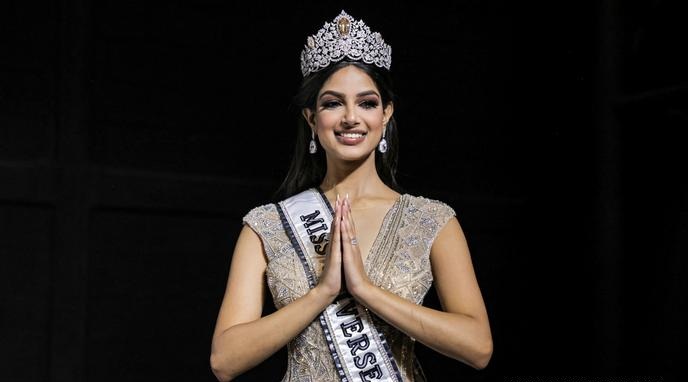 Miss Universe speaks up for Hijabi girls in India - Pressmediaofindia