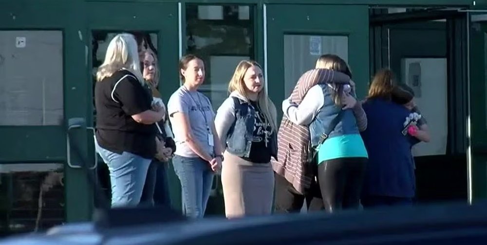 7 bodies found during search for two missing teens in US ...