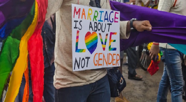 Indias Top Court Declines To Legalize Same Sex Marriage Pressmediaofindia 5945