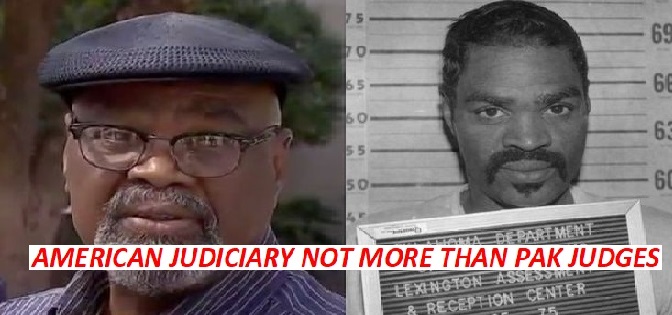 US Man Freed After 48 Years In Prison For Wrongful Conviction ...