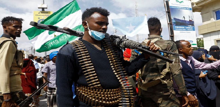 Somalia ‘ready For War’ With Ethiopia Over Somaliland Deal ...