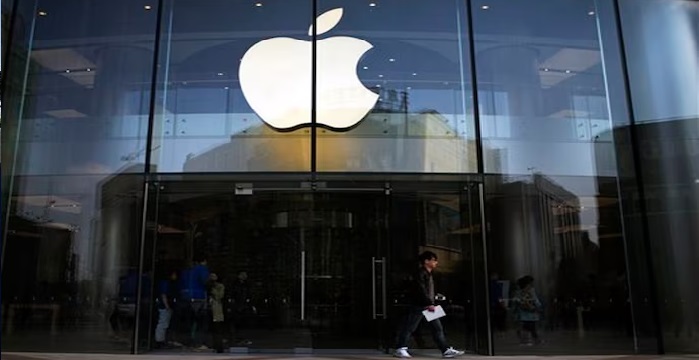 Apple pays out over claims it slowed down iPhones - Pressmediaofindia