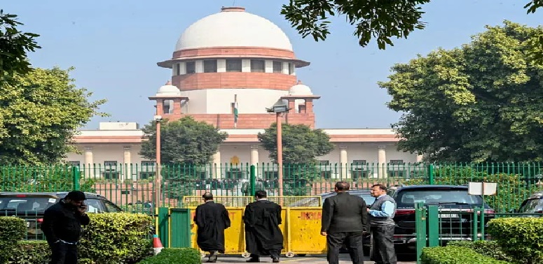 India’s Supreme Court Scraps Electoral Bonds In Setback To BJP ...