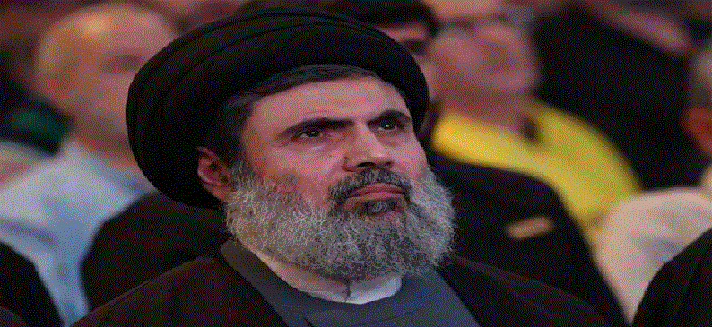 Israel Says It Has Killed Slain Hezbollah Leader's Successors ...