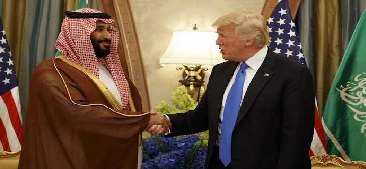 Saudi Arabia, US on ‘pathway’ to civil nuclear agreement ...