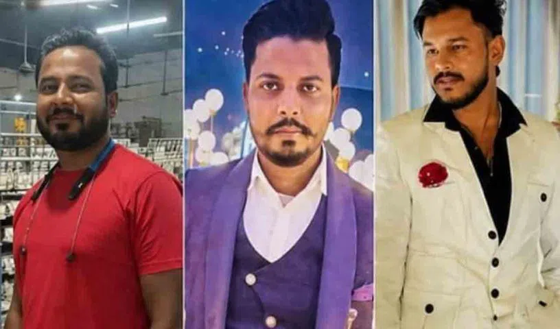 3 Killed in Birthday Party Shooting After Cake Smearing Dispute ...