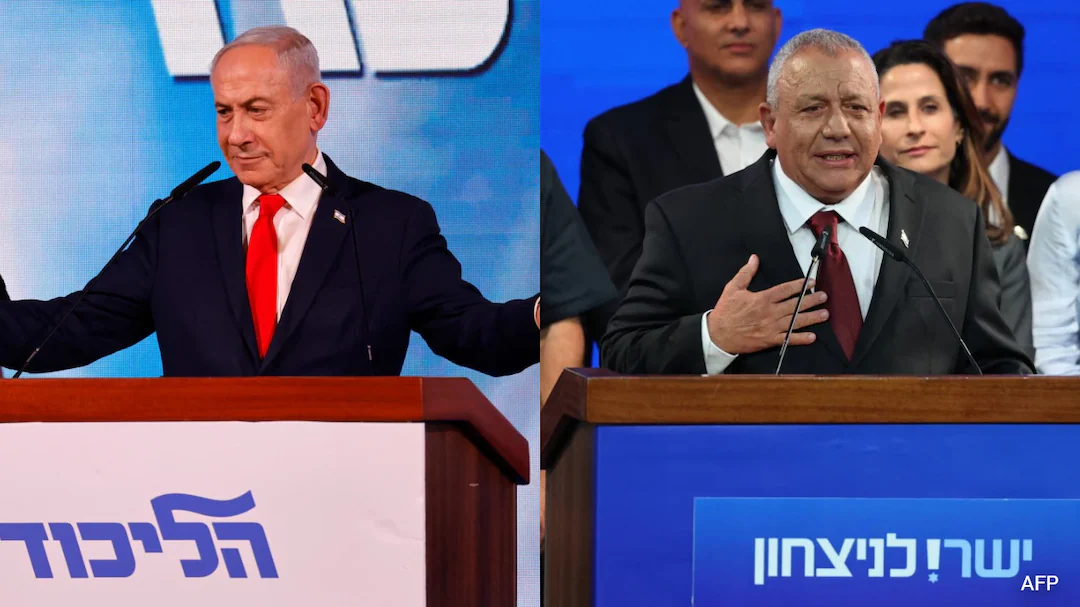 Israel Election Results: Trump Says Netanyahu Is in ‘Pretty Good Shape ...